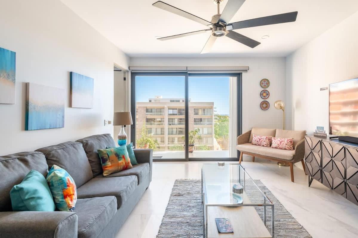 Casa Cabo - The Best, Fully Equipped Luxurious Brand New Condo カボ・サン・ルーカス エクステリア 写真