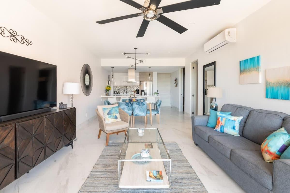 Casa Cabo - The Best, Fully Equipped Luxurious Brand New Condo カボ・サン・ルーカス エクステリア 写真