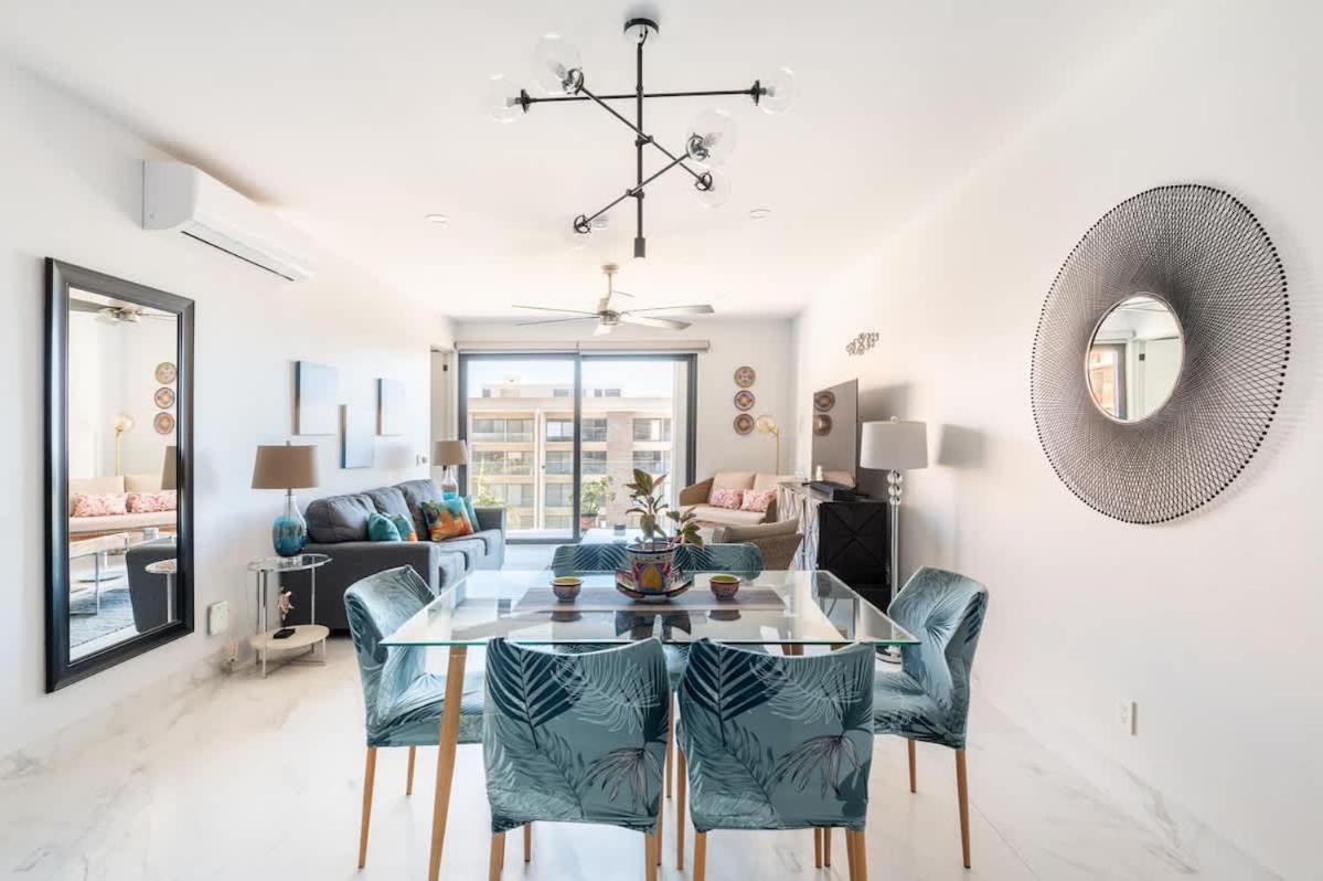 Casa Cabo - The Best, Fully Equipped Luxurious Brand New Condo カボ・サン・ルーカス エクステリア 写真