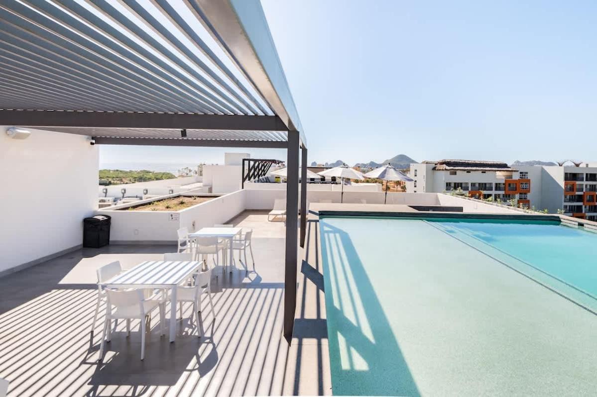 Casa Cabo - The Best, Fully Equipped Luxurious Brand New Condo カボ・サン・ルーカス エクステリア 写真