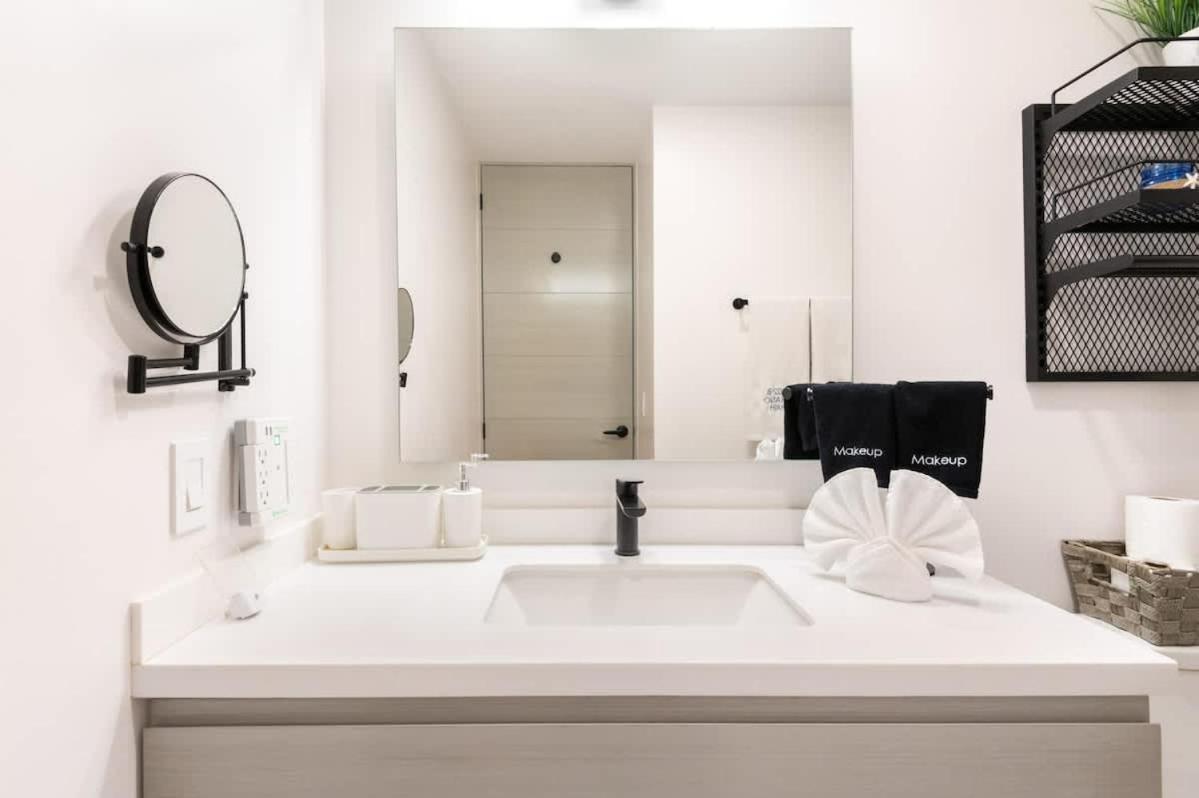Casa Cabo - The Best, Fully Equipped Luxurious Brand New Condo カボ・サン・ルーカス エクステリア 写真