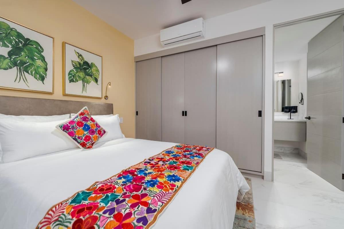Casa Cabo - The Best, Fully Equipped Luxurious Brand New Condo カボ・サン・ルーカス エクステリア 写真