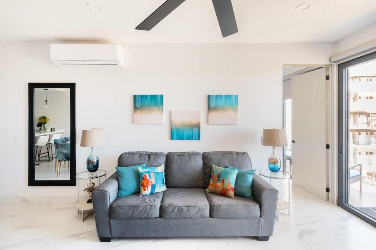 Casa Cabo - The Best, Fully Equipped Luxurious Brand New Condo カボ・サン・ルーカス エクステリア 写真