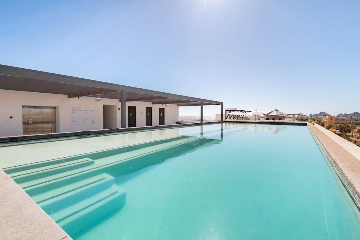 Casa Cabo - The Best, Fully Equipped Luxurious Brand New Condo カボ・サン・ルーカス エクステリア 写真