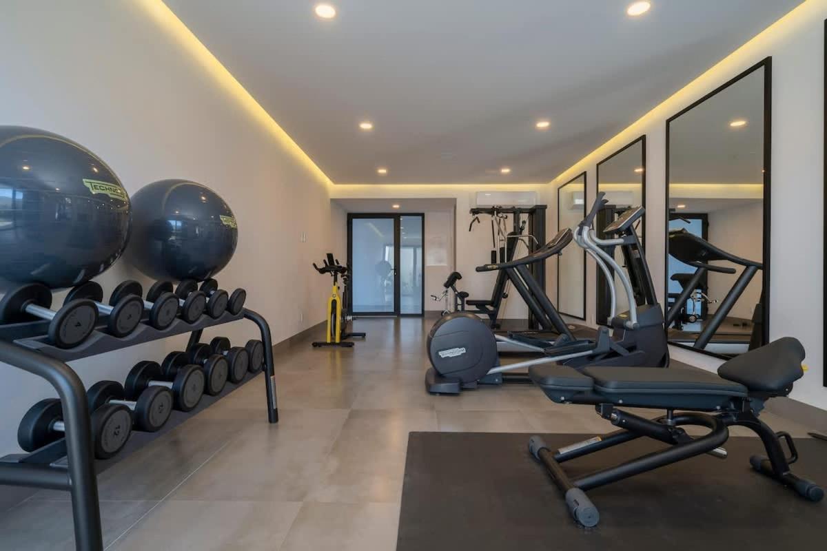 Casa Cabo - The Best, Fully Equipped Luxurious Brand New Condo カボ・サン・ルーカス エクステリア 写真