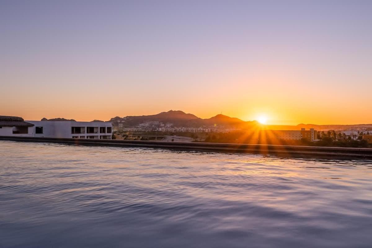 Casa Cabo - The Best, Fully Equipped Luxurious Brand New Condo カボ・サン・ルーカス エクステリア 写真