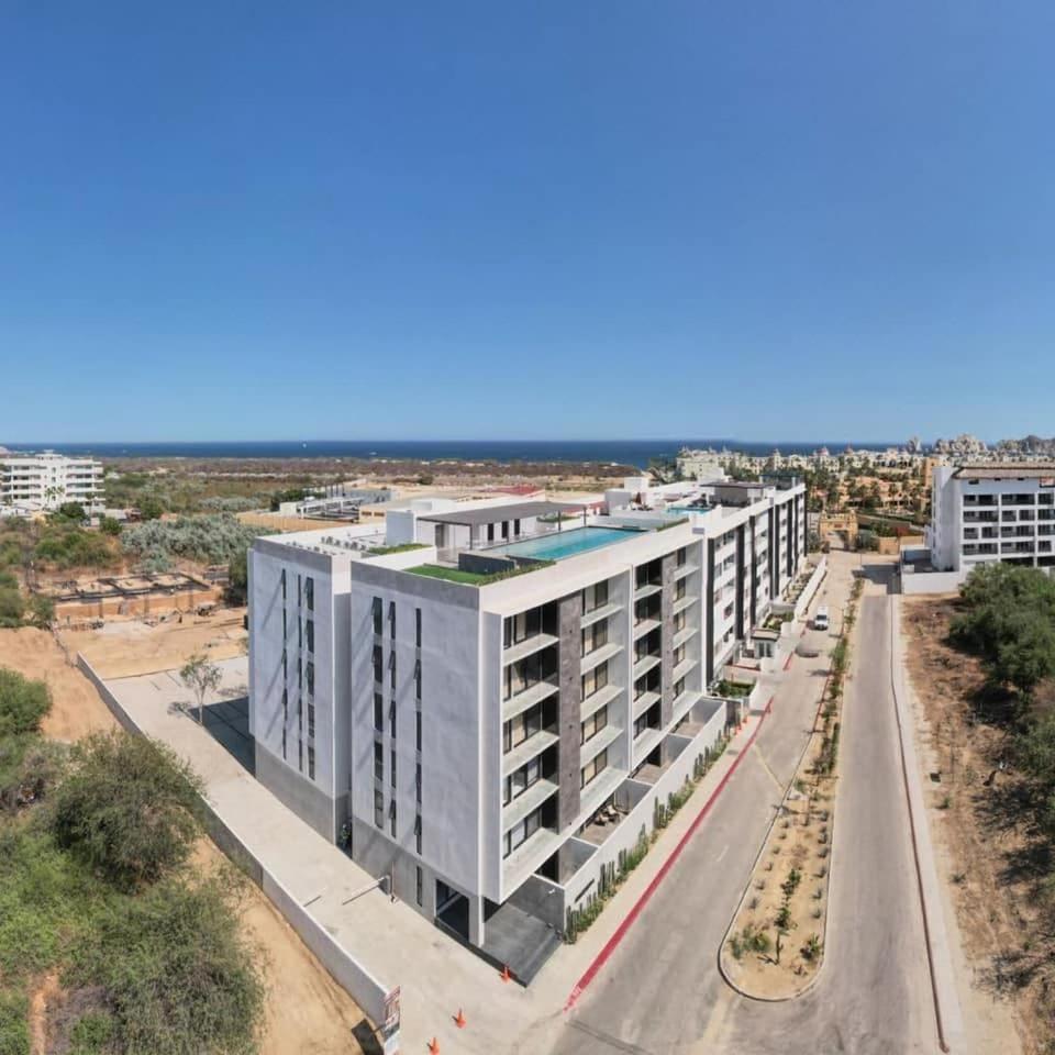 Casa Cabo - The Best, Fully Equipped Luxurious Brand New Condo カボ・サン・ルーカス エクステリア 写真