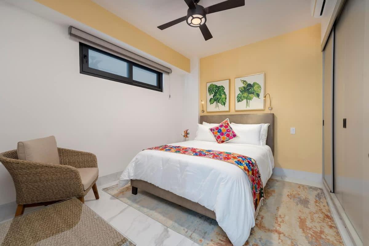 Casa Cabo - The Best, Fully Equipped Luxurious Brand New Condo カボ・サン・ルーカス エクステリア 写真