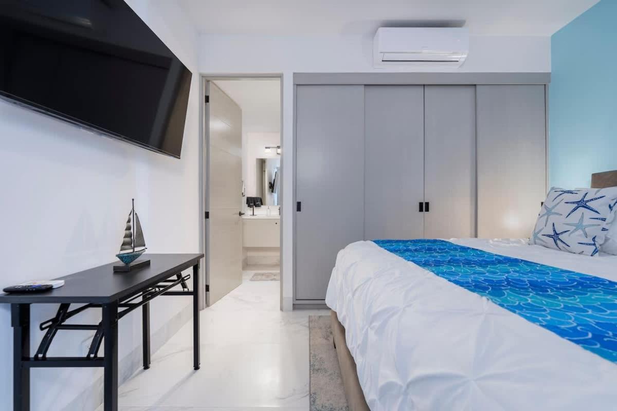 Casa Cabo - The Best, Fully Equipped Luxurious Brand New Condo カボ・サン・ルーカス エクステリア 写真