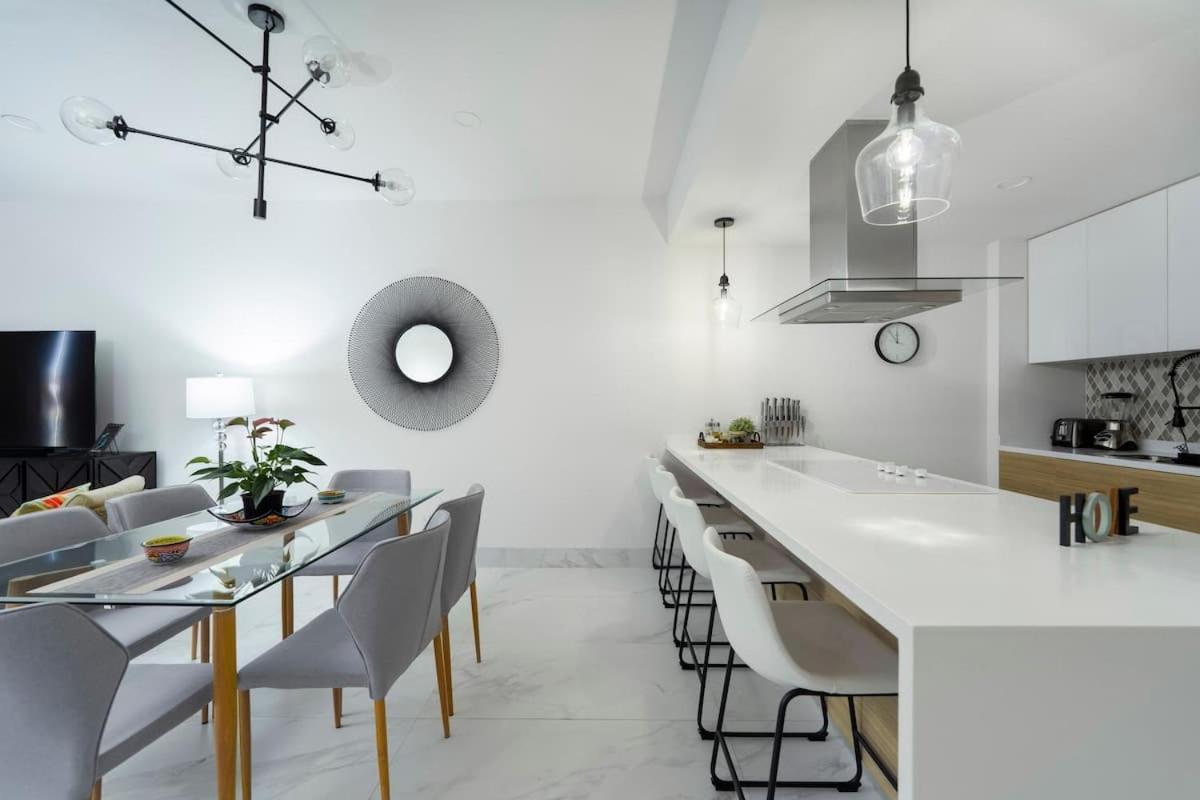 Casa Cabo - The Best, Fully Equipped Luxurious Brand New Condo カボ・サン・ルーカス エクステリア 写真