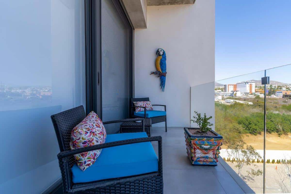 Casa Cabo - The Best, Fully Equipped Luxurious Brand New Condo カボ・サン・ルーカス エクステリア 写真