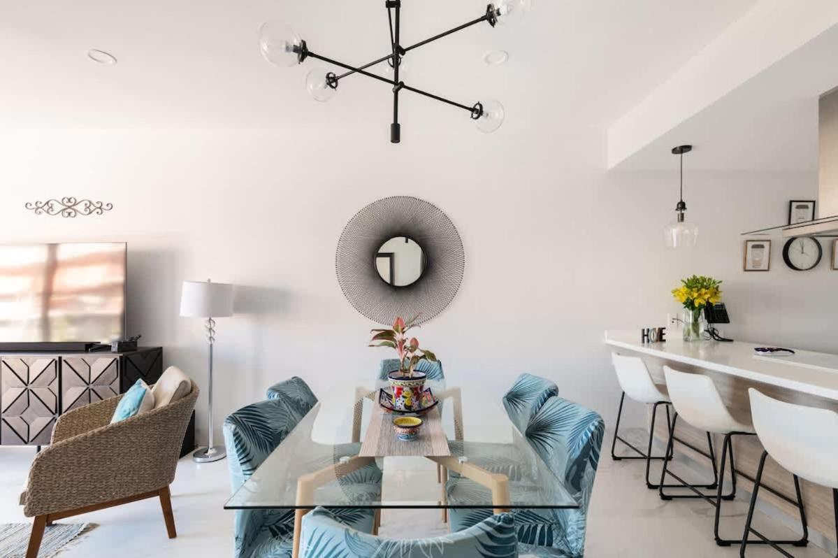 Casa Cabo - The Best, Fully Equipped Luxurious Brand New Condo カボ・サン・ルーカス エクステリア 写真