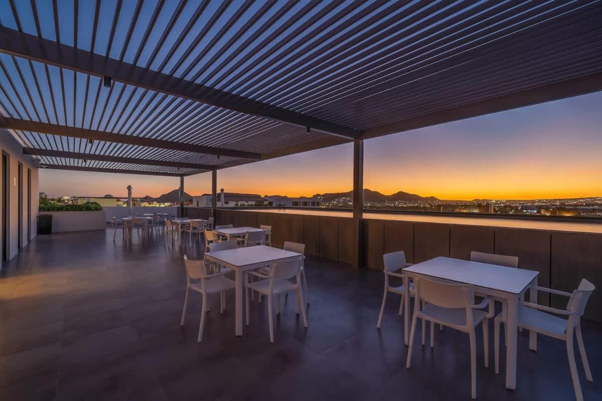 Casa Cabo - The Best, Fully Equipped Luxurious Brand New Condo カボ・サン・ルーカス エクステリア 写真