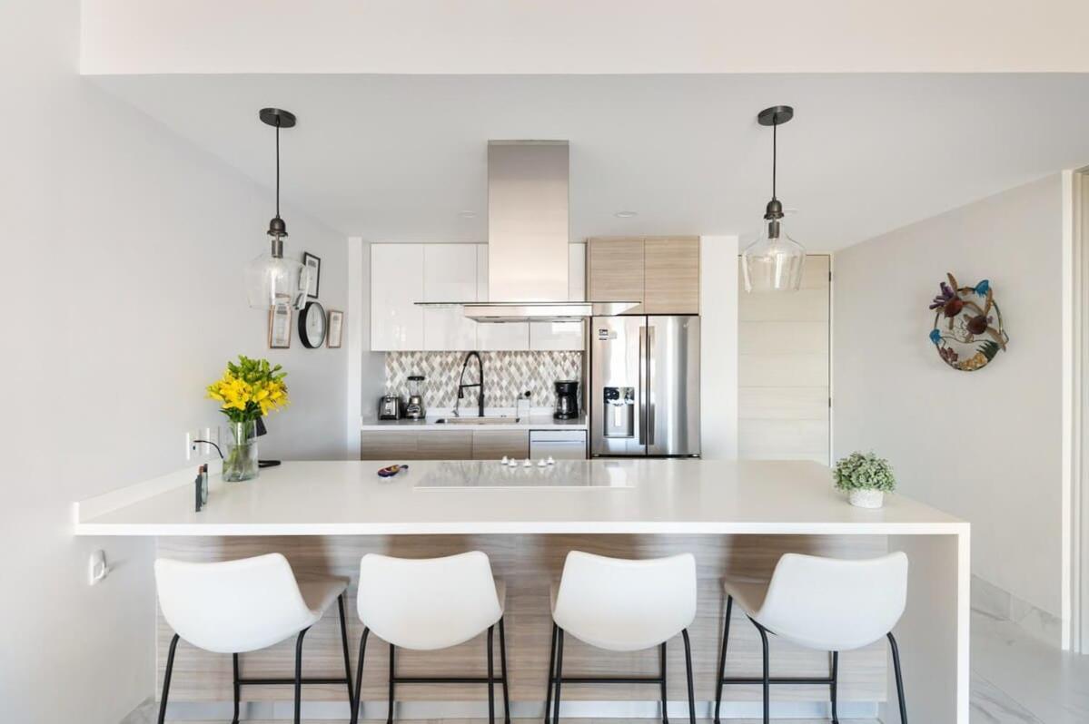 Casa Cabo - The Best, Fully Equipped Luxurious Brand New Condo カボ・サン・ルーカス エクステリア 写真