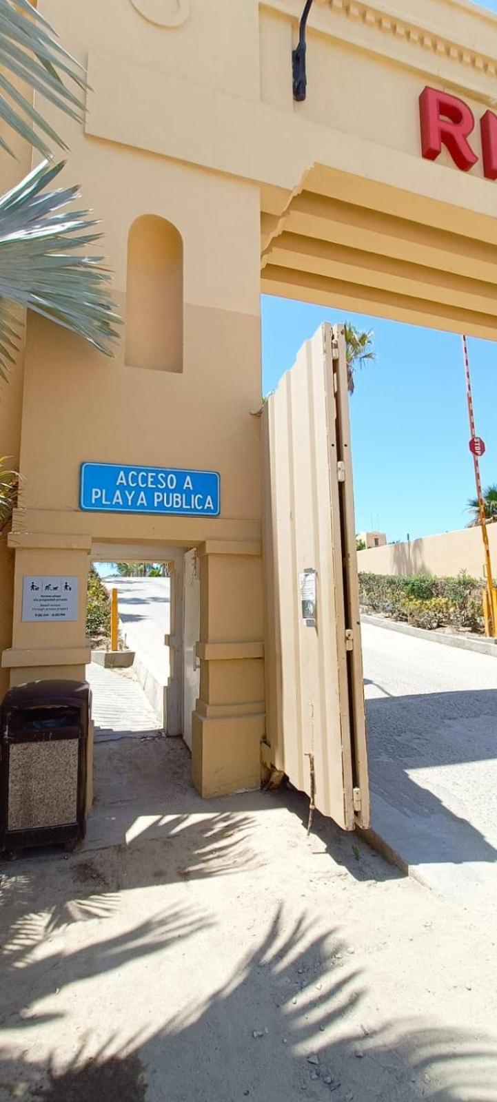 Casa Cabo - The Best, Fully Equipped Luxurious Brand New Condo カボ・サン・ルーカス エクステリア 写真