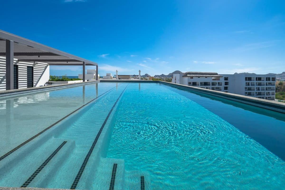 Casa Cabo - The Best, Fully Equipped Luxurious Brand New Condo カボ・サン・ルーカス エクステリア 写真