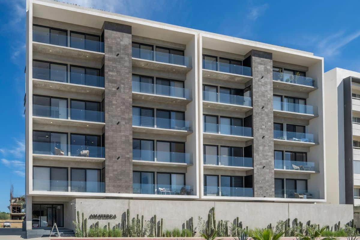 Casa Cabo - The Best, Fully Equipped Luxurious Brand New Condo カボ・サン・ルーカス エクステリア 写真